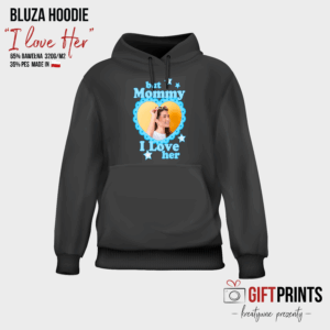 Bluzy dla niego